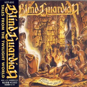 Tales from the Twilight world